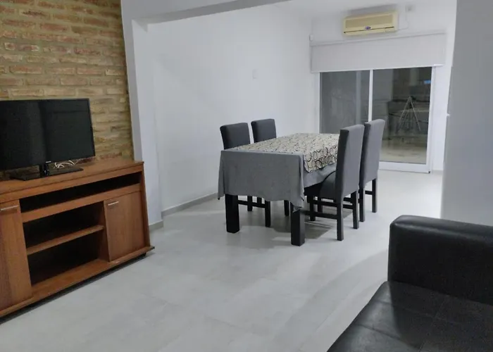 Casa Isabel - Villa Nueva - Villa Maria