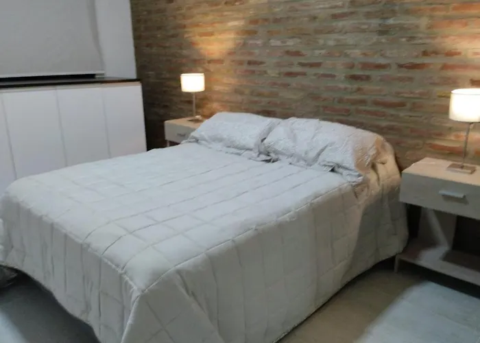Casa Isabel - Villa Nueva - Villa Maria