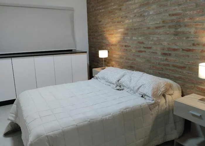 Casa Isabel - Villa Nueva - Villa Maria